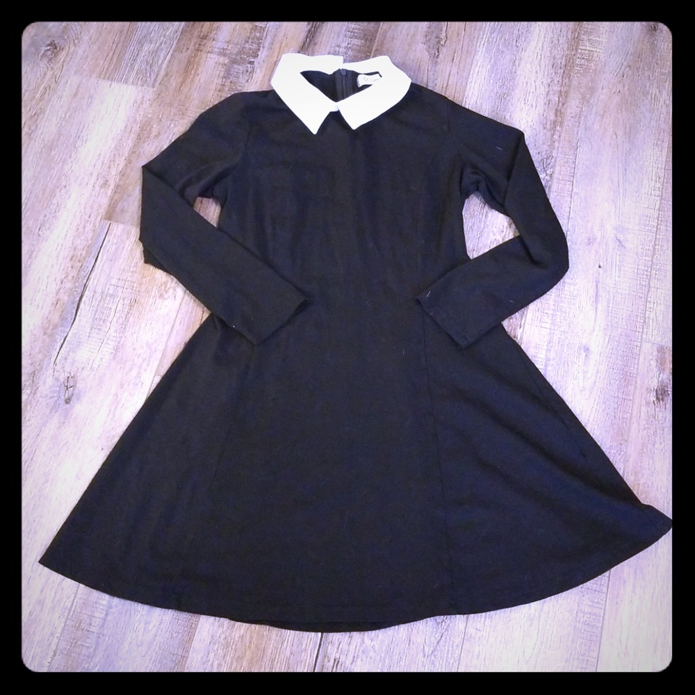 Aphratti | Collared Dress | Small/XS